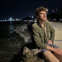 Christian Almada's Photo