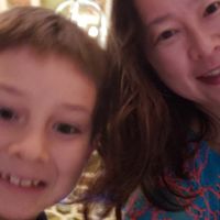 Yuka Simmons's Photo