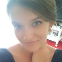 Ola Wilkanowicz的照片