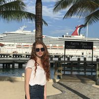 Anastasiia Shebanova的照片