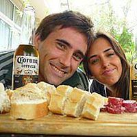 jorge bouche's Photo