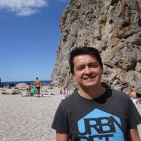 Boris Cusicanqui Günther的照片