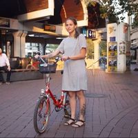 Lira Herklotz的照片