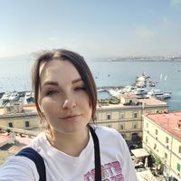 Liza Kravchenko的照片