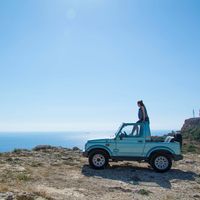 Paulina Chudzik's Photo