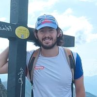 Anthony Criblez's Photo