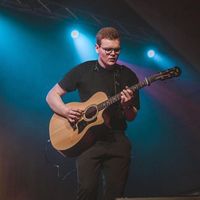 Rasmus Trelborg's Photo