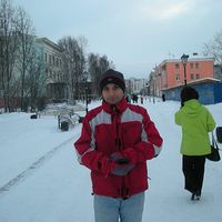 Ulas Ileriye's Photo