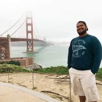 Diego Siuves's Photo