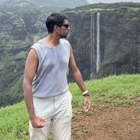 Chitresh Kheur's Photo