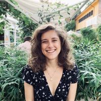 Giulia Catania's Photo