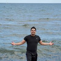 Abbas Sorenson's Photo