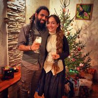 Katia Uspenskaya的照片