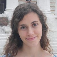 Isolde Pedercini的照片