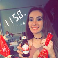 Abbie McBride的照片