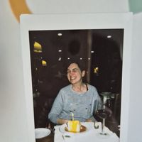 Vanina Carlomagno's Photo