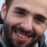 Nelson Coelho's Photo