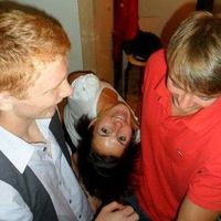 Anna Horáková's Photo