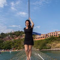 Carolina Castañeda's Photo