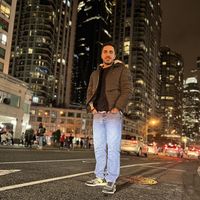 Erfan Shafiee's Photo