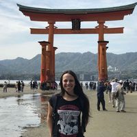 Jessica Carolino Soares's Photo