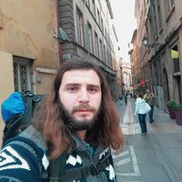 Davit Gigilashvili的照片