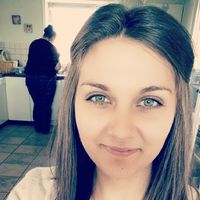 Camilla Hansen's Photo