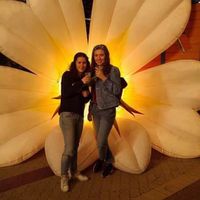 Clarisse Antoniw's Photo