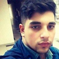 Rasul Sheiikhov's Photo