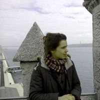 Marie Labussiere's Photo