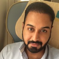 Hadi Almohsen的照片