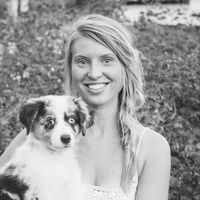 Sasha Kostovsky的照片