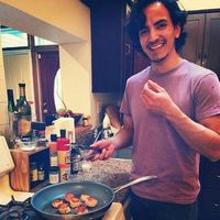 Zdjęcia użytkownika Miguel Ramirez