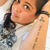 Mafer Aponte's Photo