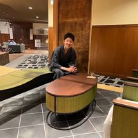 SHOICHI TSURUTANI的照片