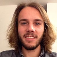 Antoine Cauchon's Photo