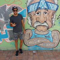 Emmanuel Ortiz's Photo