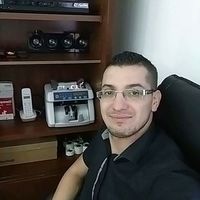 Belouadah Amine的照片