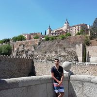 Cristian Zavala's Photo