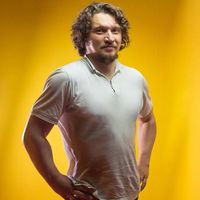 Денис Корольков的照片