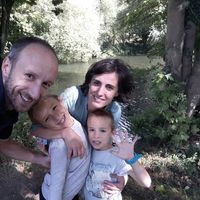 Ane Guillo e Matteo Cantu的照片