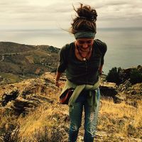 Malina Kaya Zilk的照片