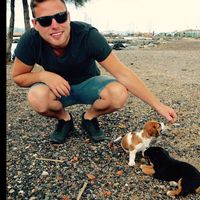 Adrian Kremer's Photo