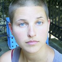 Petra Veselá's Photo