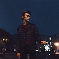 Даниил Кадничанский's Photo