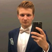 Tomasz Celmer's Photo