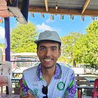 Mousa Alharthi's Photo