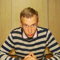 stas pshenichnikov's Photo