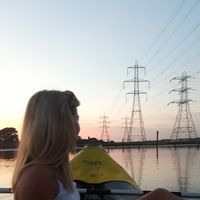 Harriet Bilton's Photo