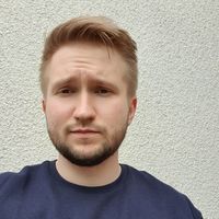 Maciek Niechciał的照片